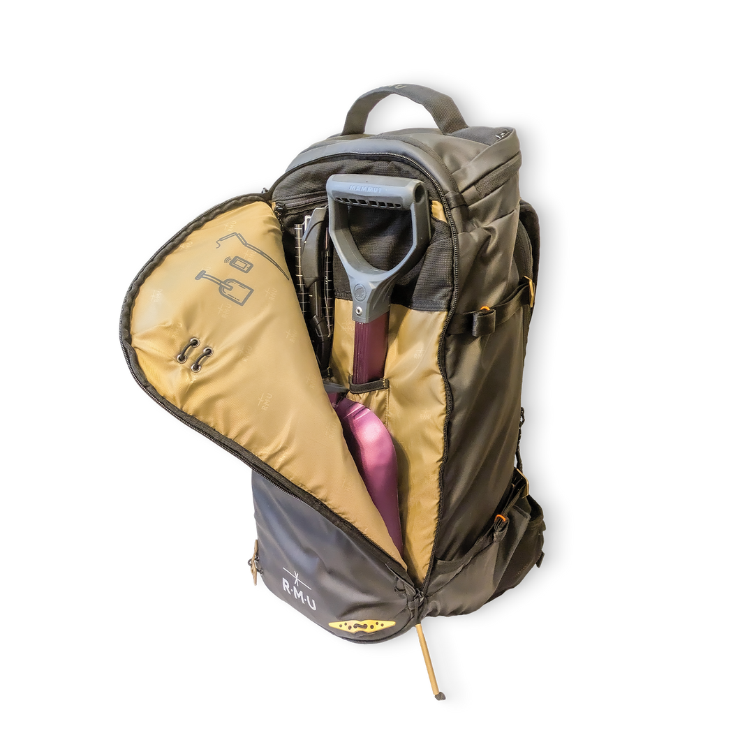 RMU Core Pack 42L: Adventure Ready RMU Core Pack 42L: Adventure Ready
