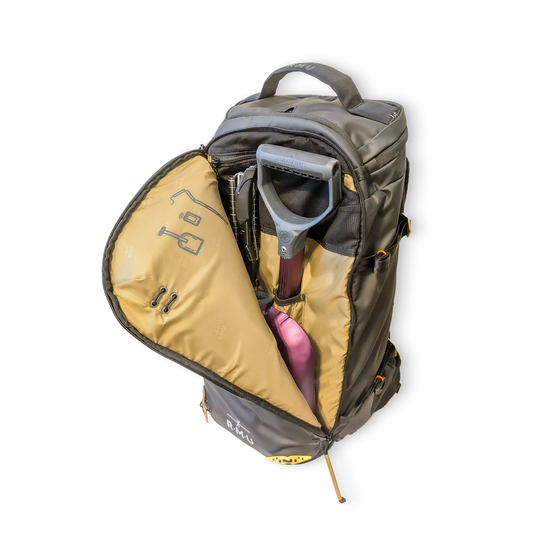 RMU Core Pack 42L: Adventure Ready RMU Core Pack 42L: Adventure Ready
