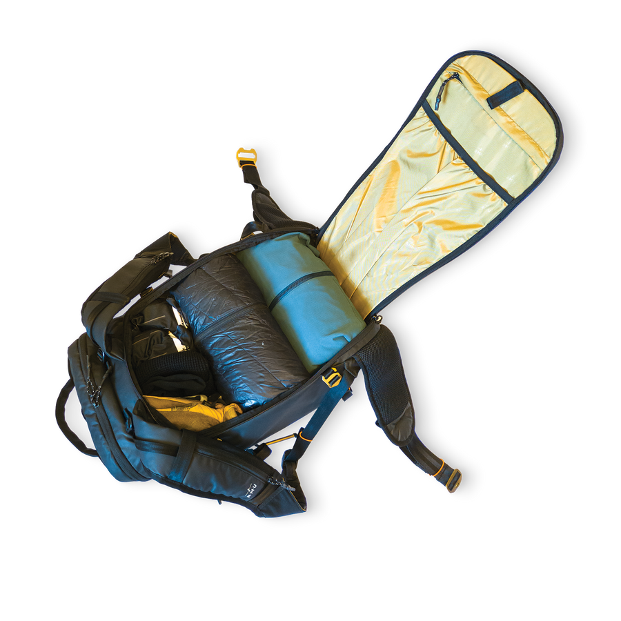 Core Pack 42L – RMU