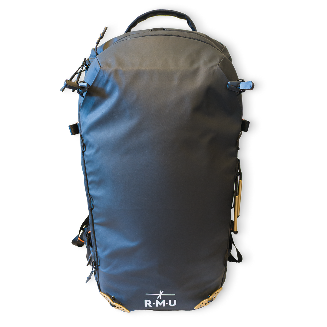 RMU Core Pack 42L: Adventure-Ready Backpack for 2025 RMU Core Pack 42L: Adventure-Ready Backpack for 2025