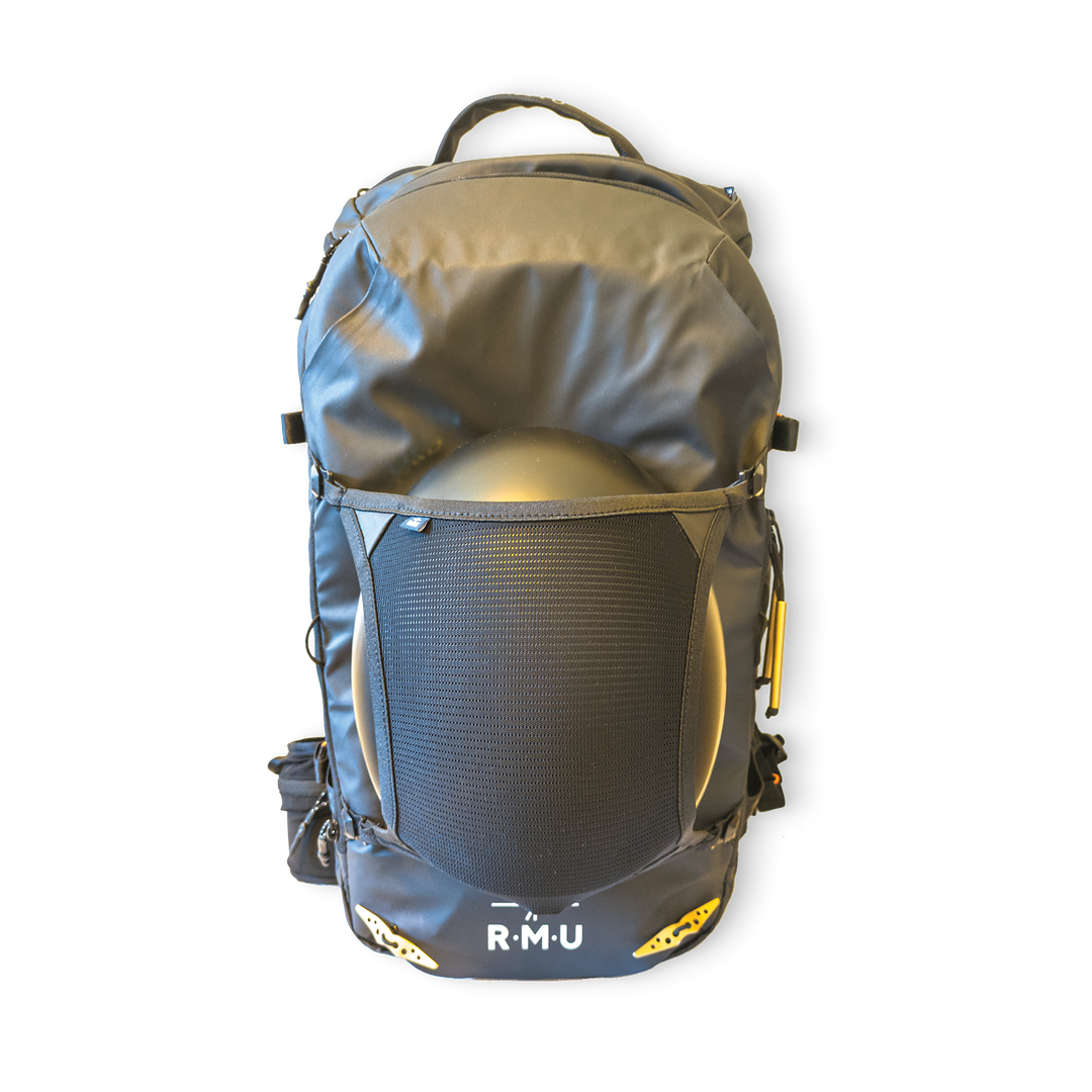 RMU Core Pack 42L: Adventure Ready RMU Core Pack 42L: Adventure Ready