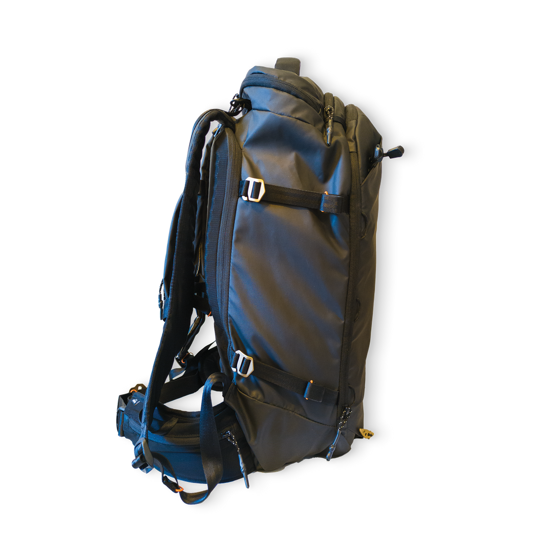 RMU Core Pack 42L: Adventure-Ready Backpack for 2025 RMU Core Pack 42L: Adventure-Ready Backpack for 2025