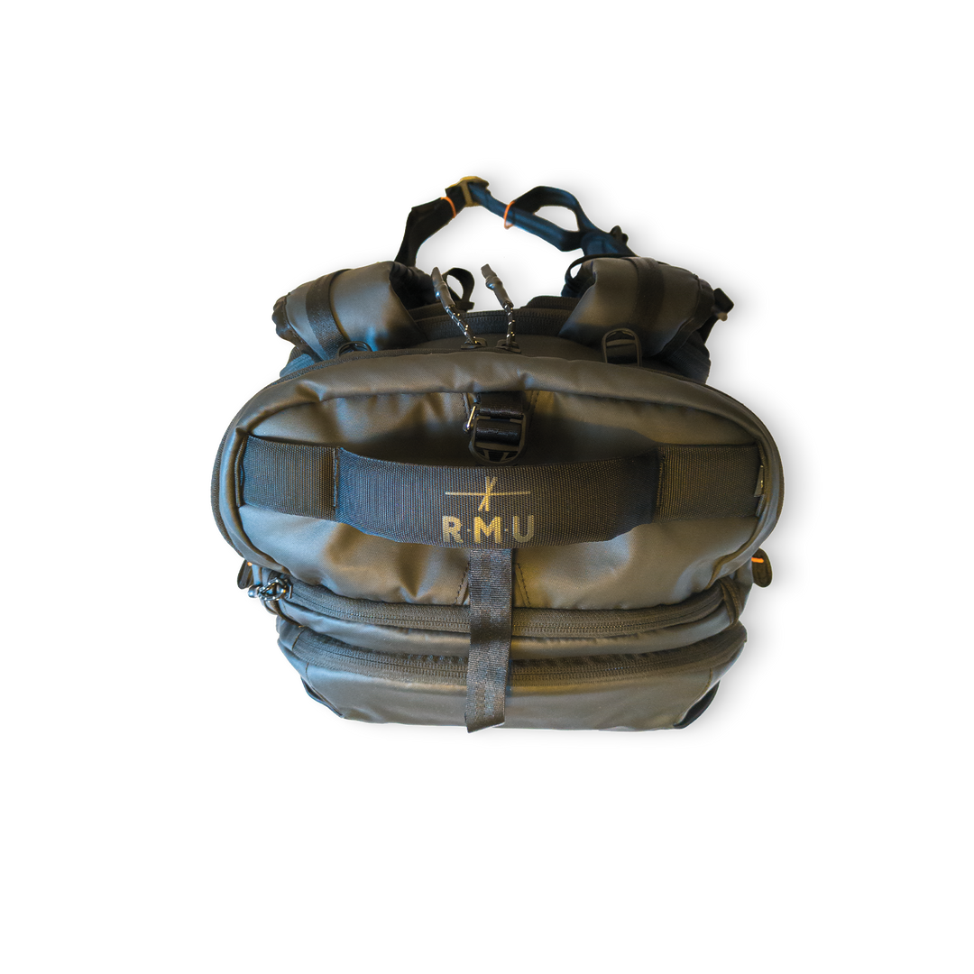 RMU Core Pack 42L: Adventure Ready RMU Core Pack 42L: Adventure Ready