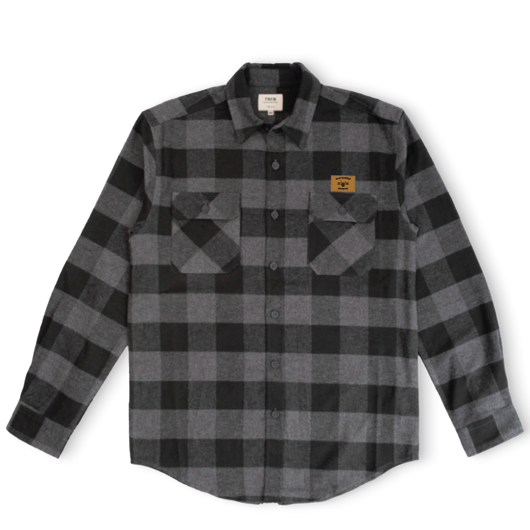 RMU Flannel