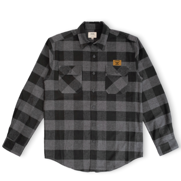 RMU Flannel