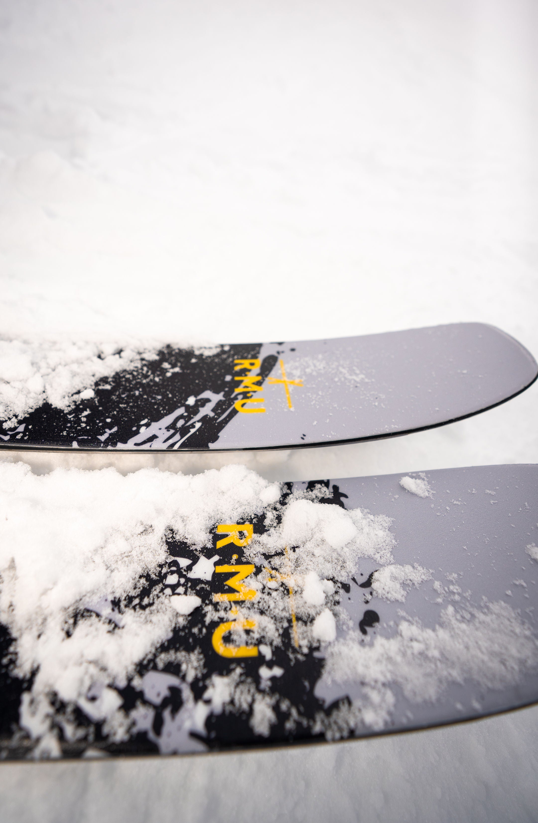 RMU 2026 Professor 111: Playful Freeride Ski