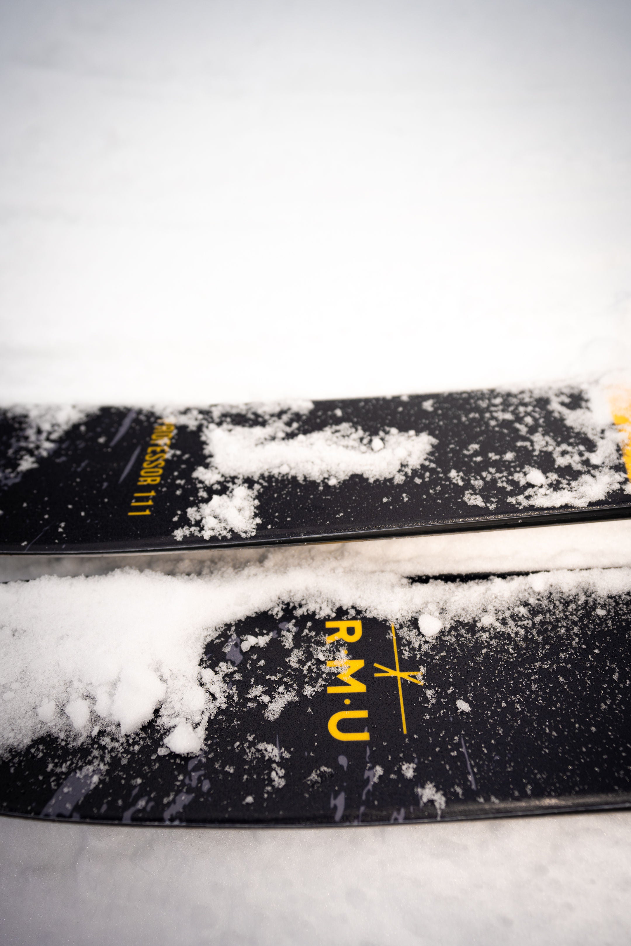 RMU 2026 Professor 111: Playful Freeride Ski