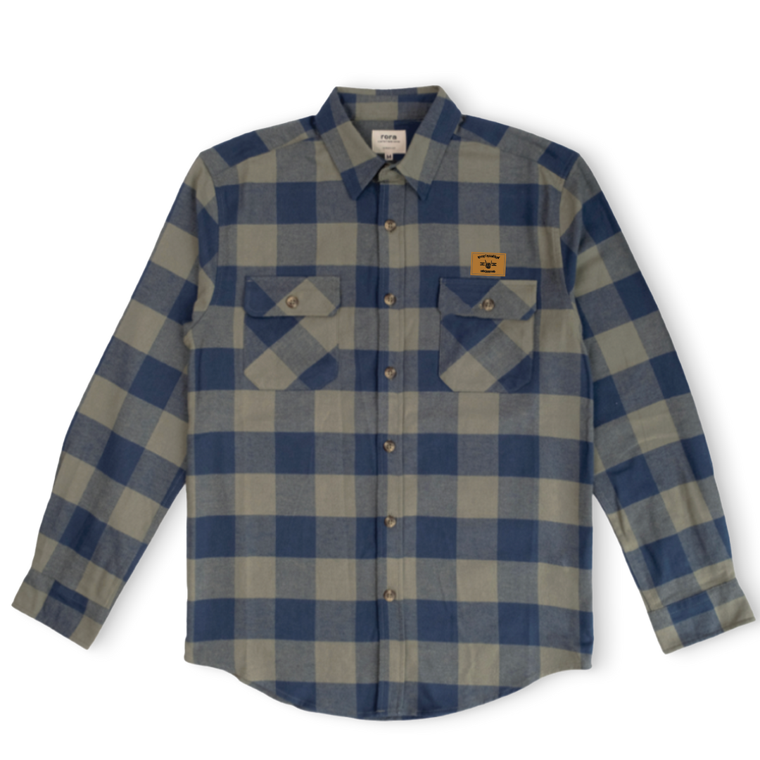 RMU Flannel