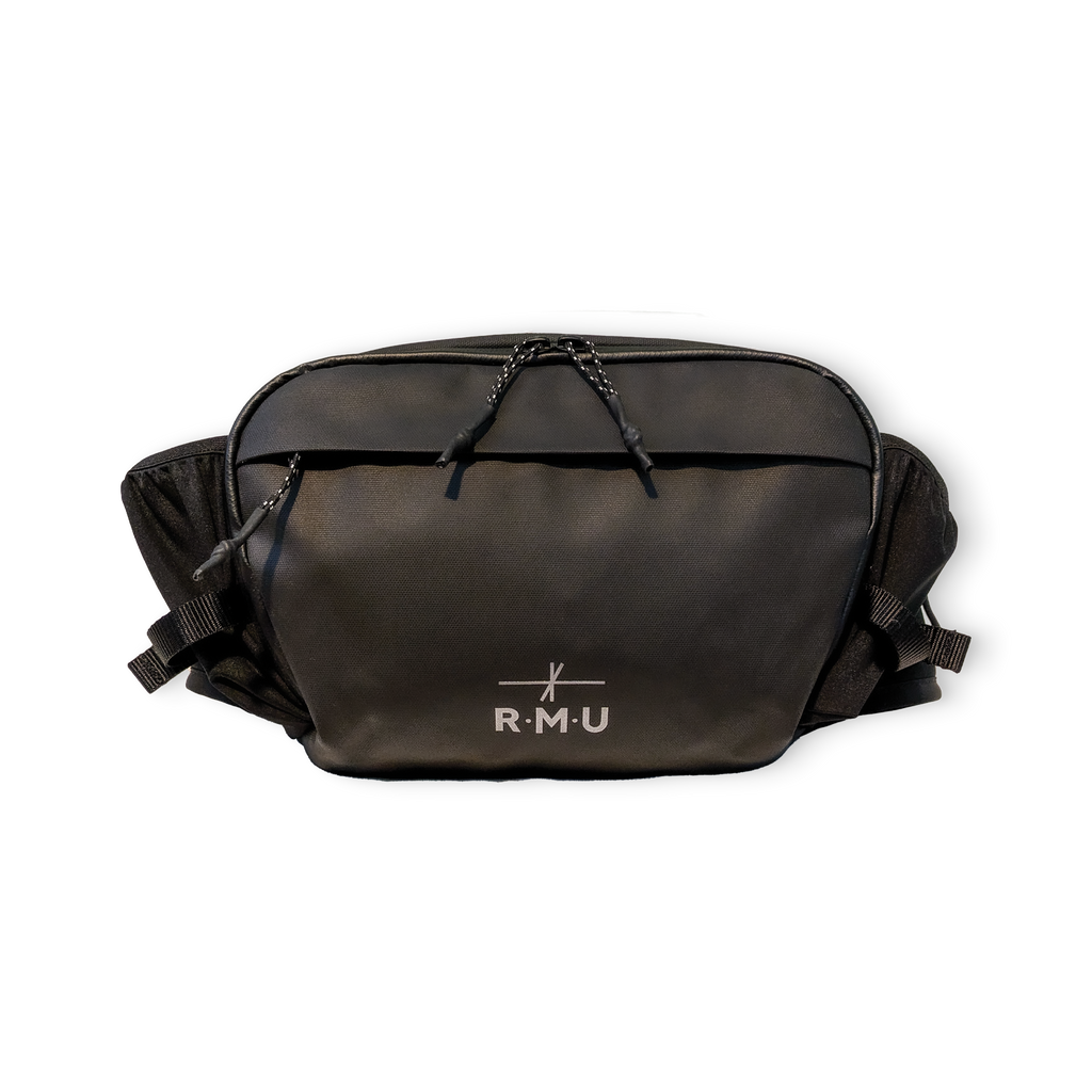 Enduro Fanny 3L: Durable Mountain Bike Hip Pack | RMU Gear