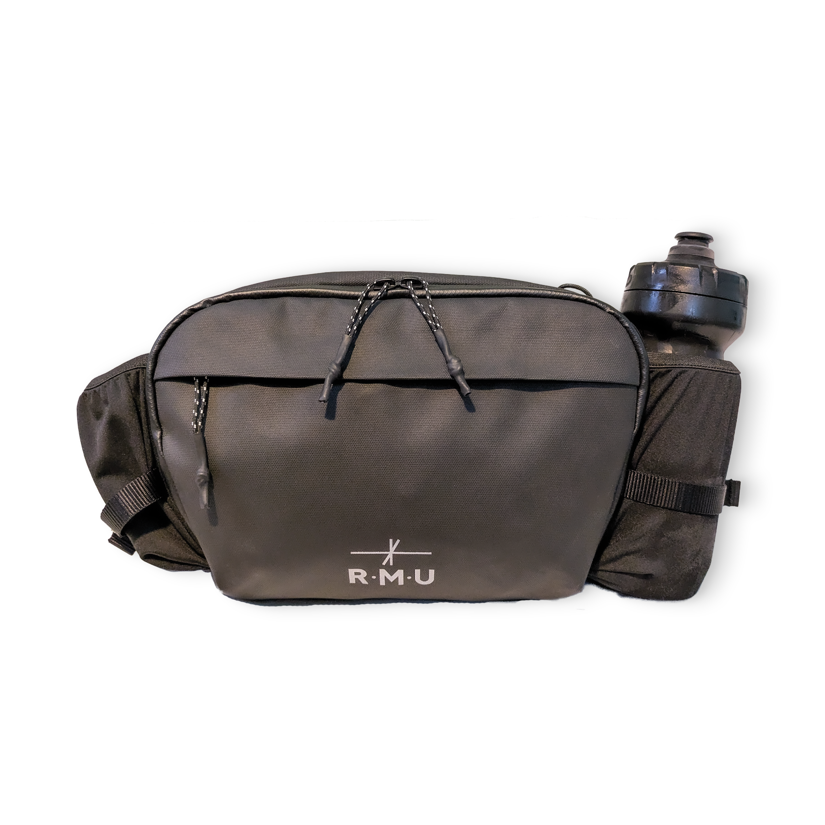 Enduro Fanny 3L: Durable Mountain Bike Hip Pack | RMU Gear Enduro Fanny 3L: Durable Mountain Bike Hip Pack | RMU Gear