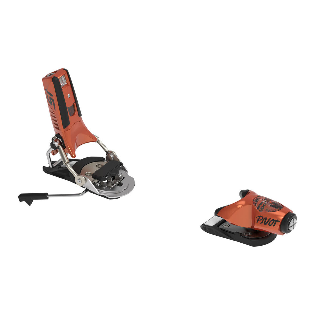 Look Pivot 2.0 15 GW
