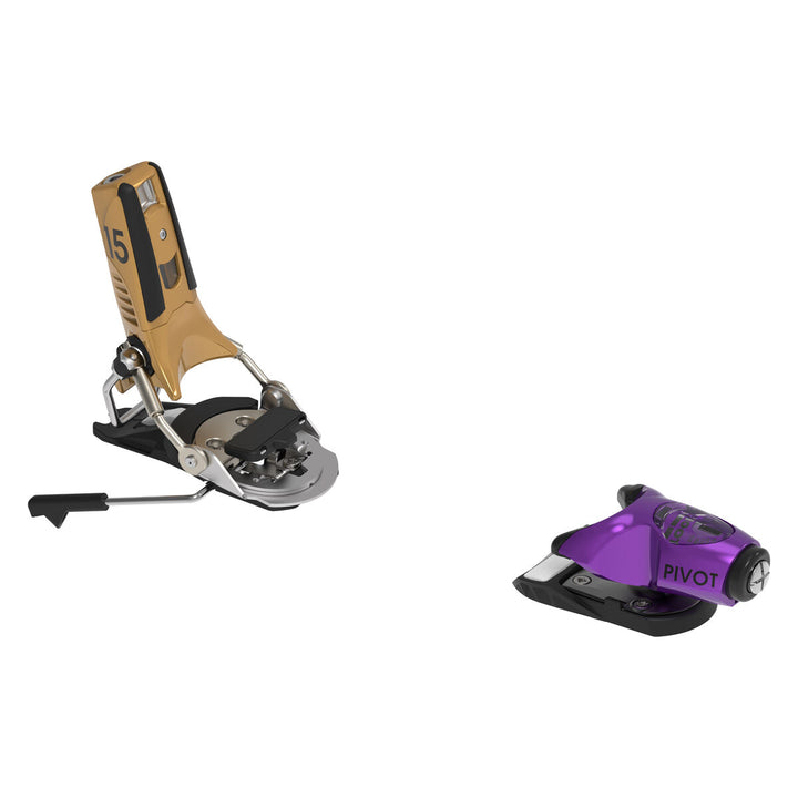 Look Pivot 2.0 15 GW