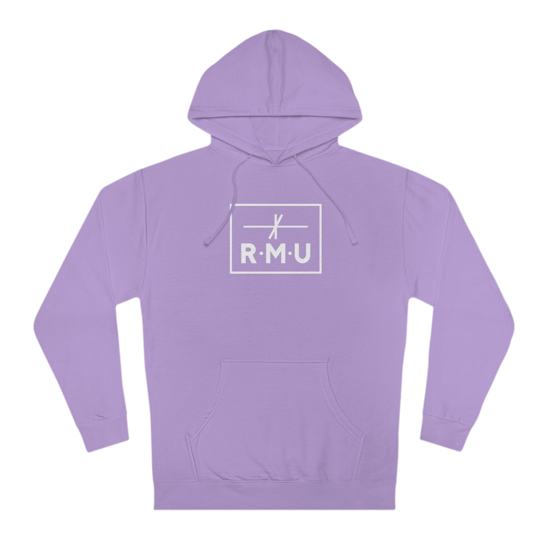Benchmark Logo Hoodie
