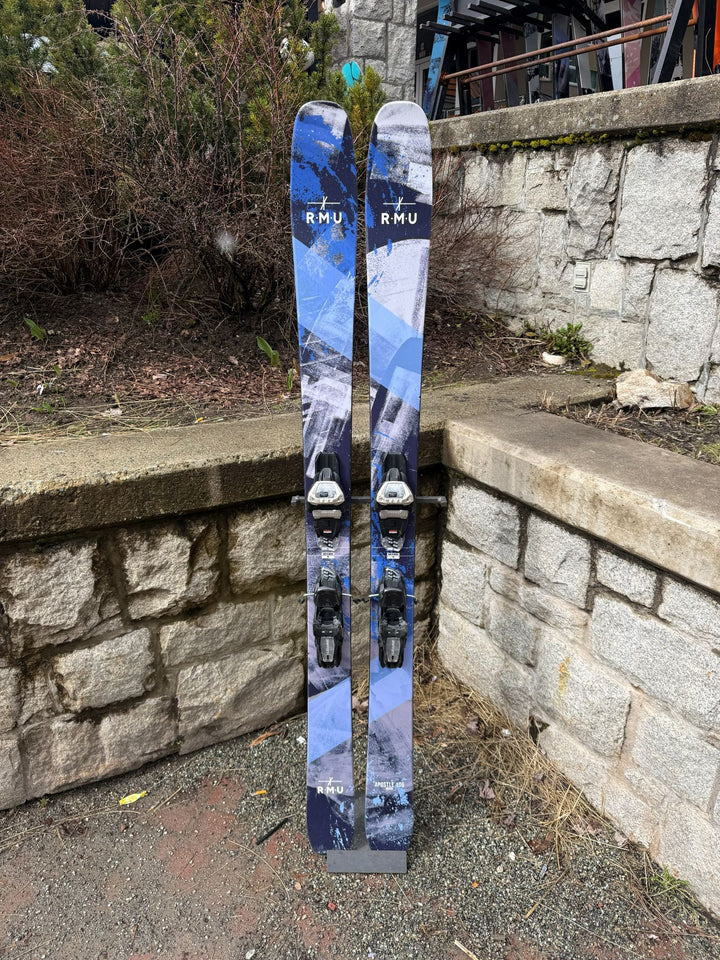 2026 Apostle 106 Demo-Whistler