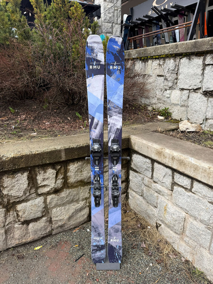 2026 Apostle 106 Demo-Whistler