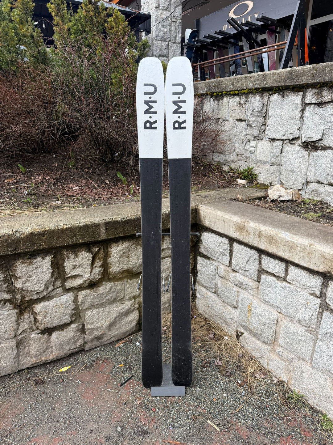 2026 Apostle 106 Demo-Whistler
