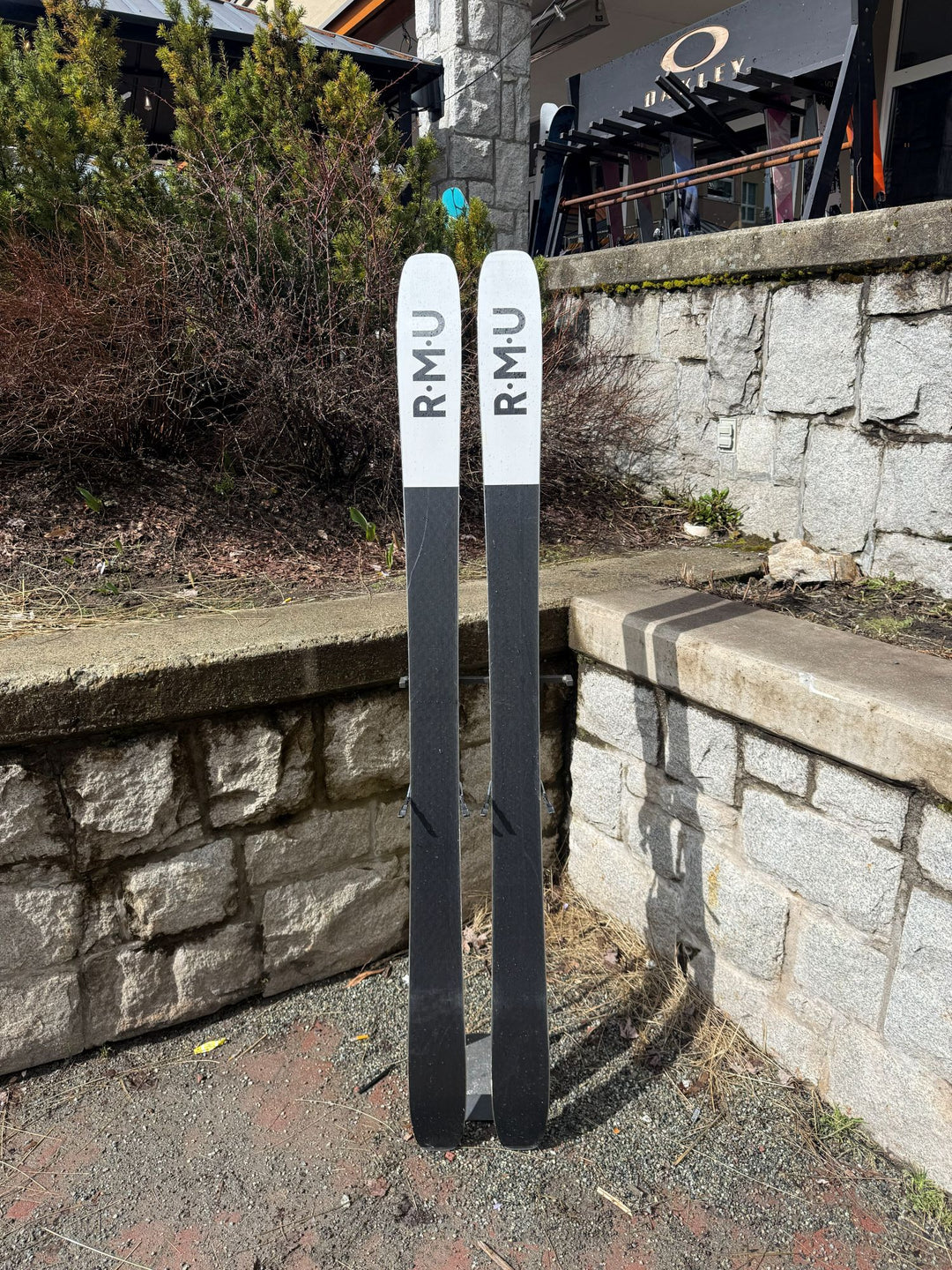2026 Professor 101 Demo-Whistler