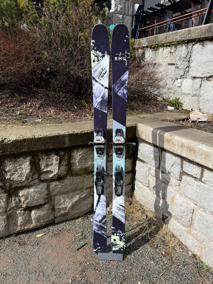 2026 Apostle 96 Demo-Whistler