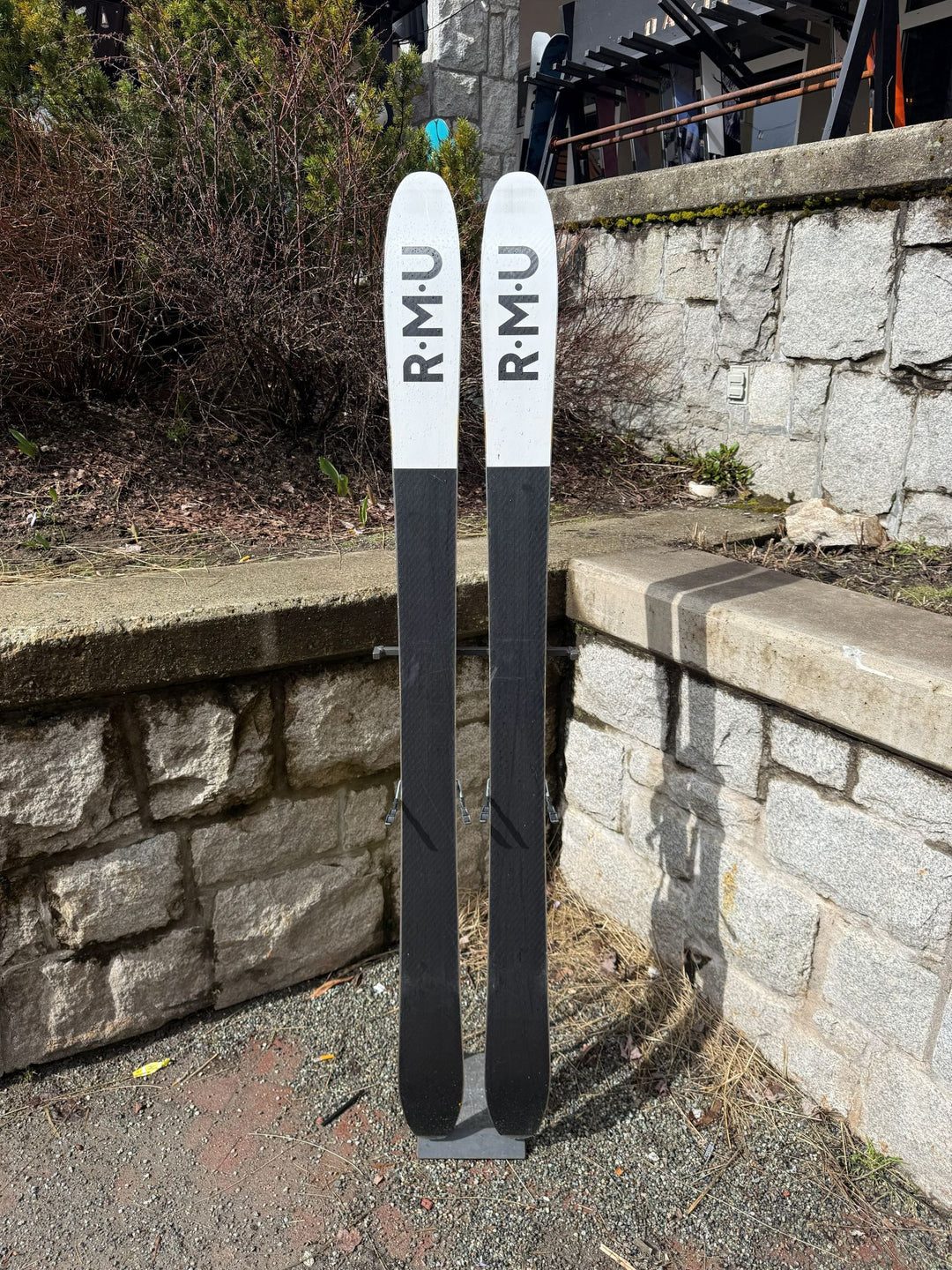 2026 Valhalla 97 Demo-Whistler