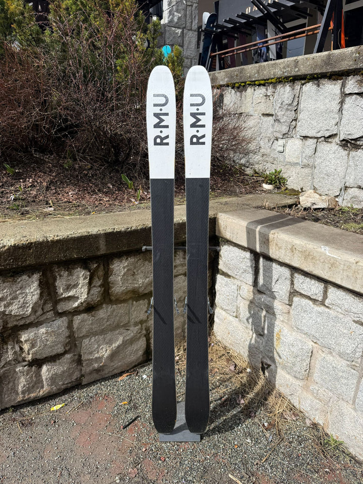 2026 Valhalla 97 Demo-Whistler