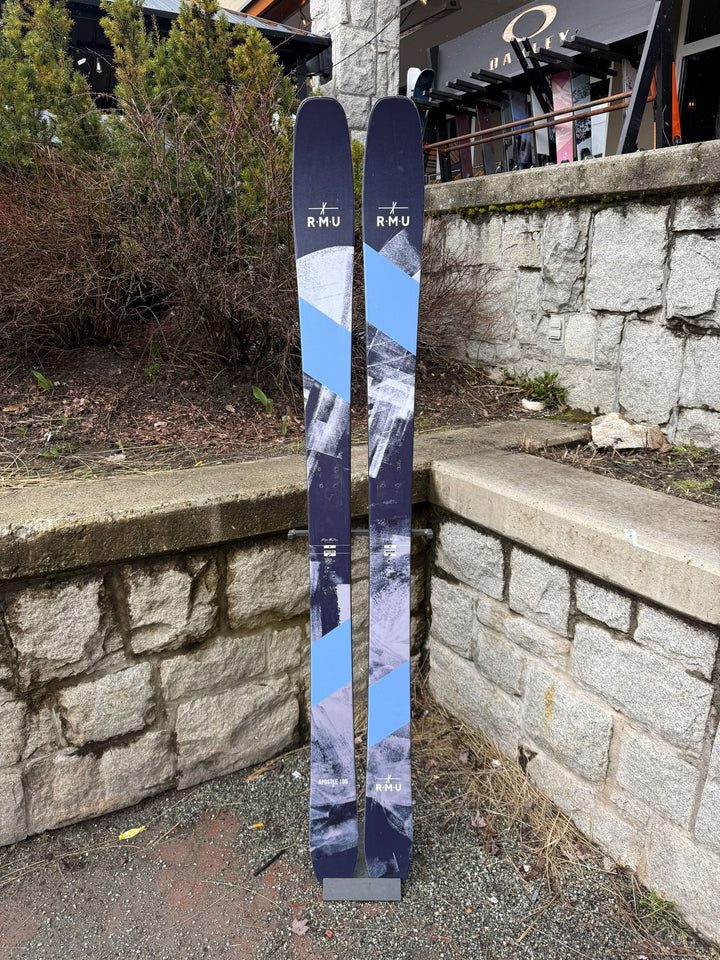 2026 Apostle 106 TI Demo-Whistler