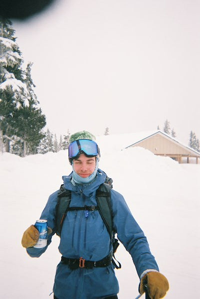 Athlete