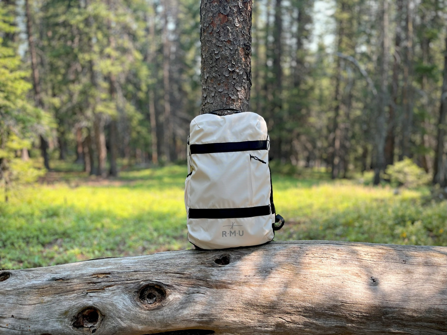 RMU Mountain Briefcase: Adventure Travel Pack