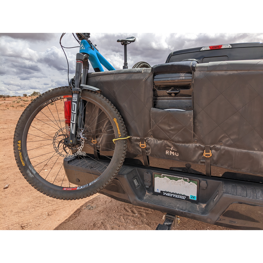 Tailgate Locker