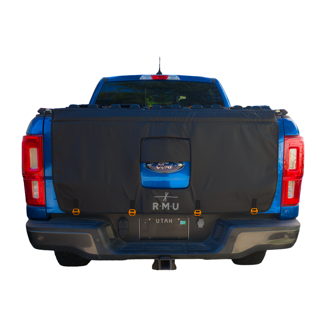 Tailgate Locker 2026