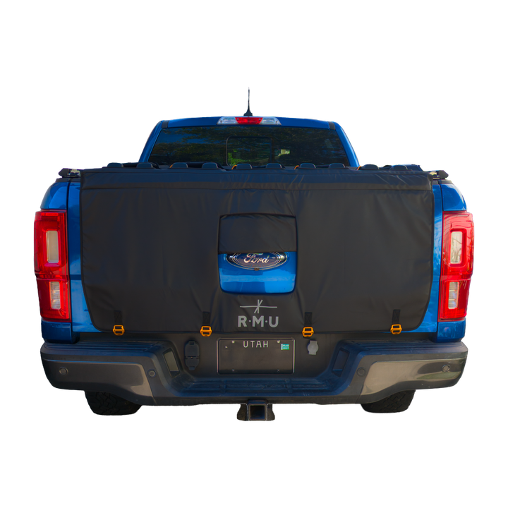 Tailgate Locker 2026