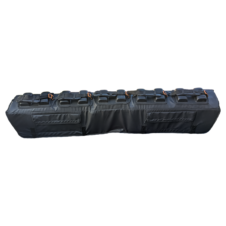 Tailgate Locker 2026