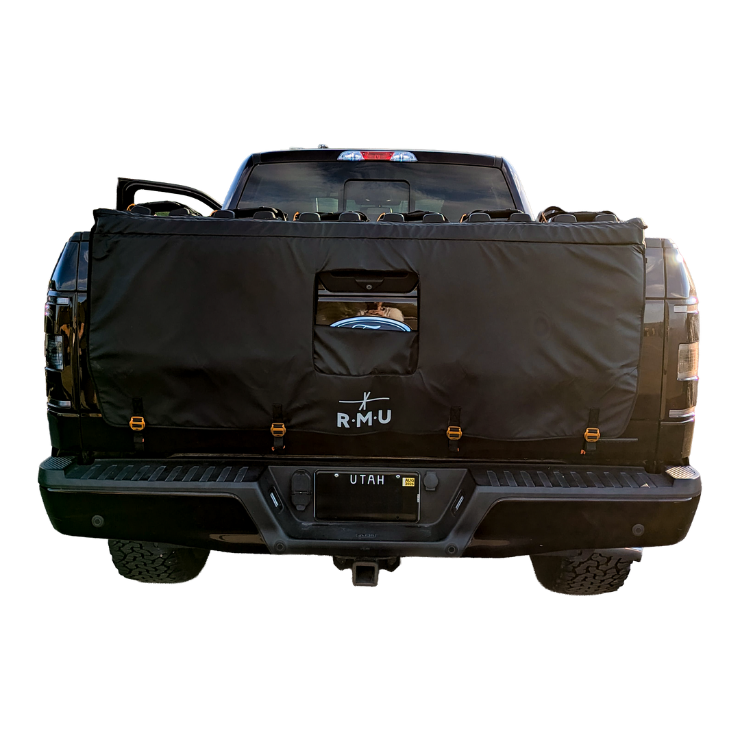Tailgate Locker 2026