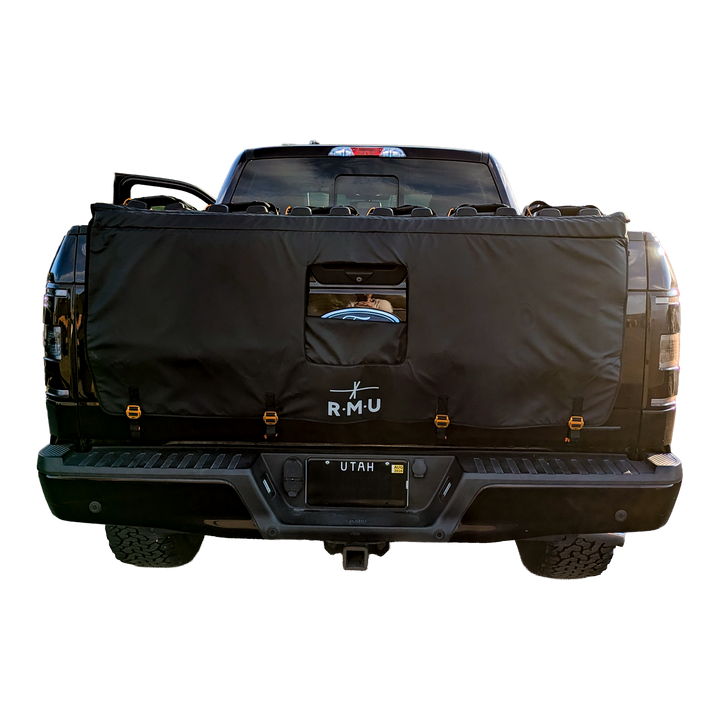 Tailgate Locker 2026