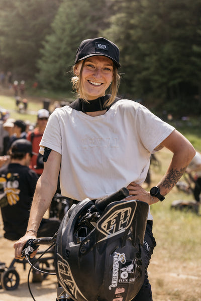 Athlete