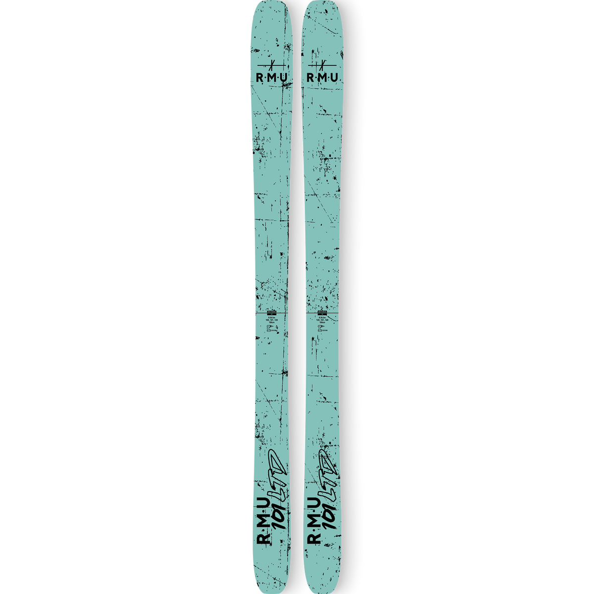 2027 Professor 101 LTD