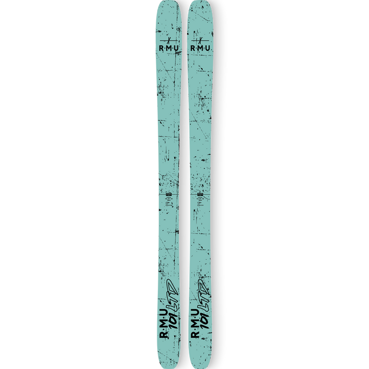 2026 Professor 101 LTD