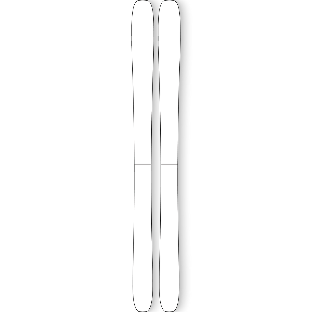 2026 Professor 101 Whiteout LTD