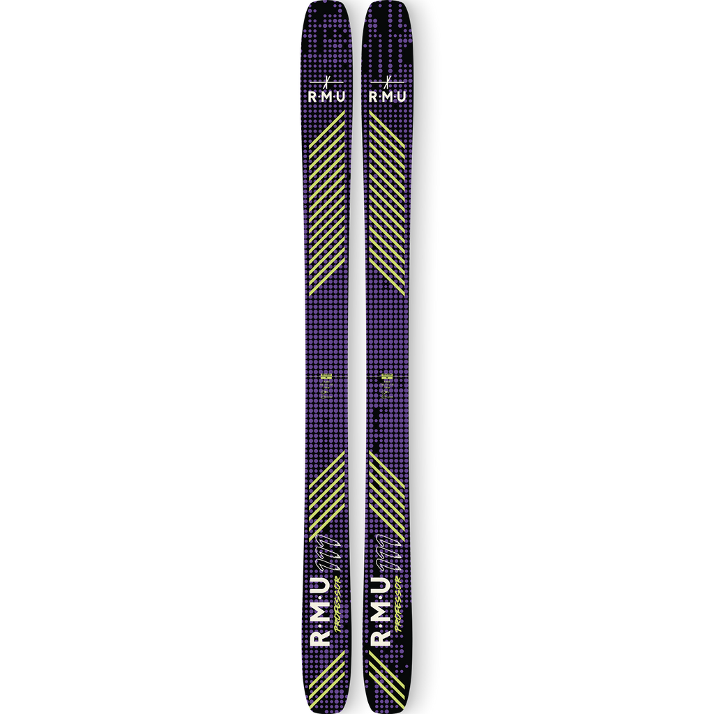 2027 Professor 111 – RMU