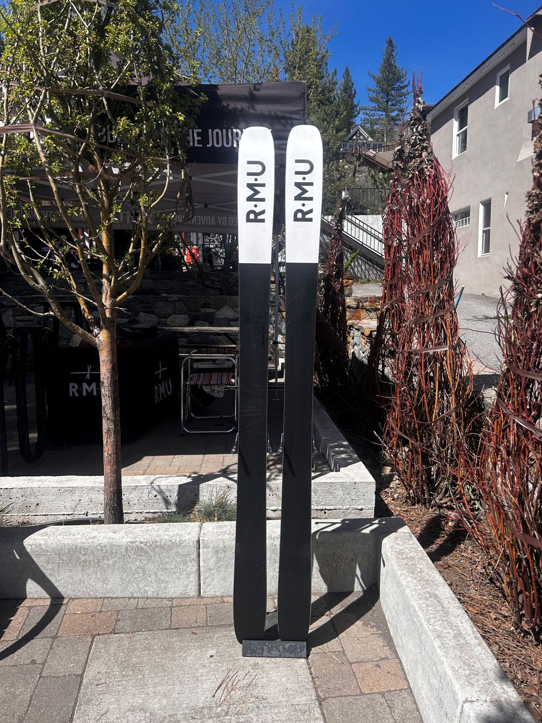 2026 Professor 101 Demo Truckee