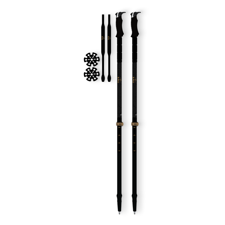 RMU Summit Touring Pole