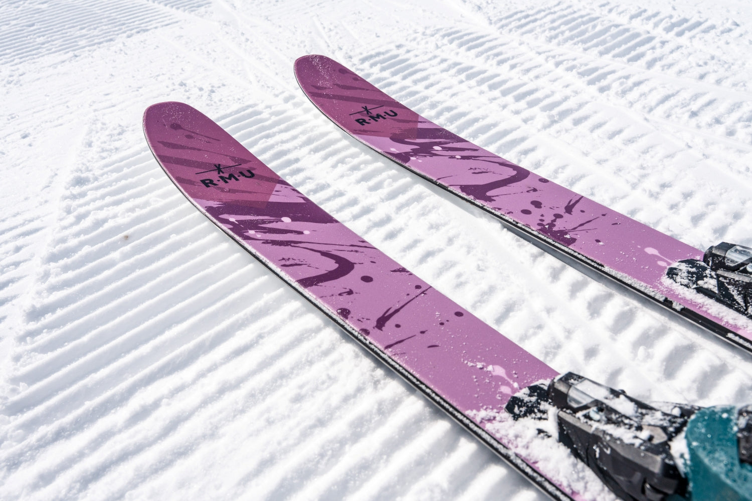 2026 Valhalla 107 – RMU