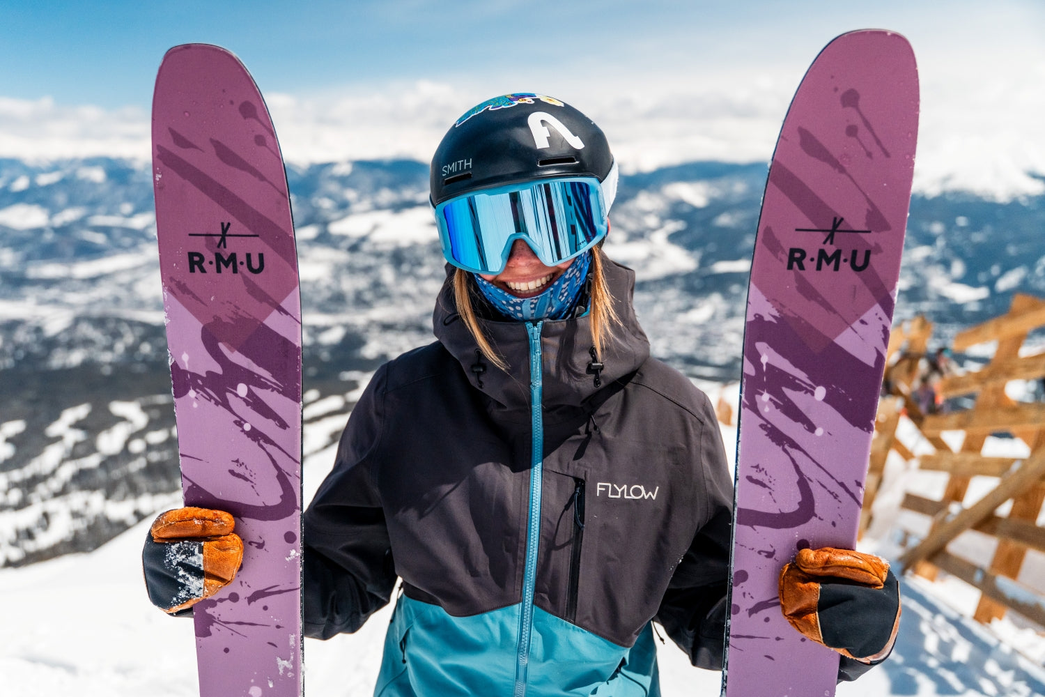 2026 Valhalla 107 – RMU