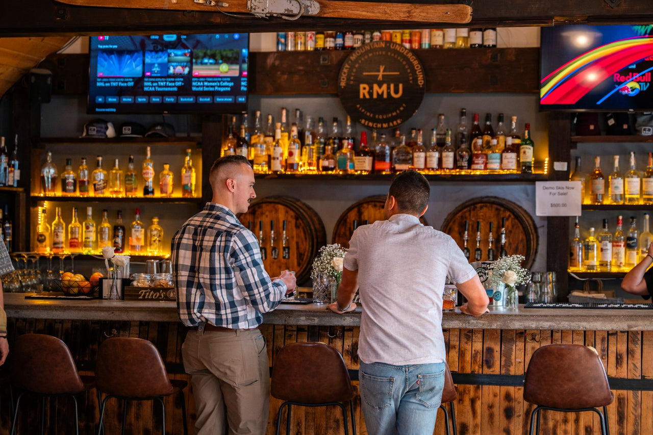 Bar photo 1