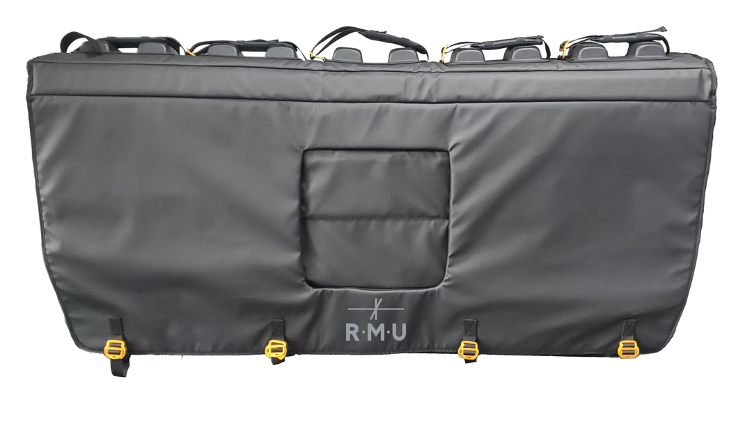 Tailgate Locker 2026