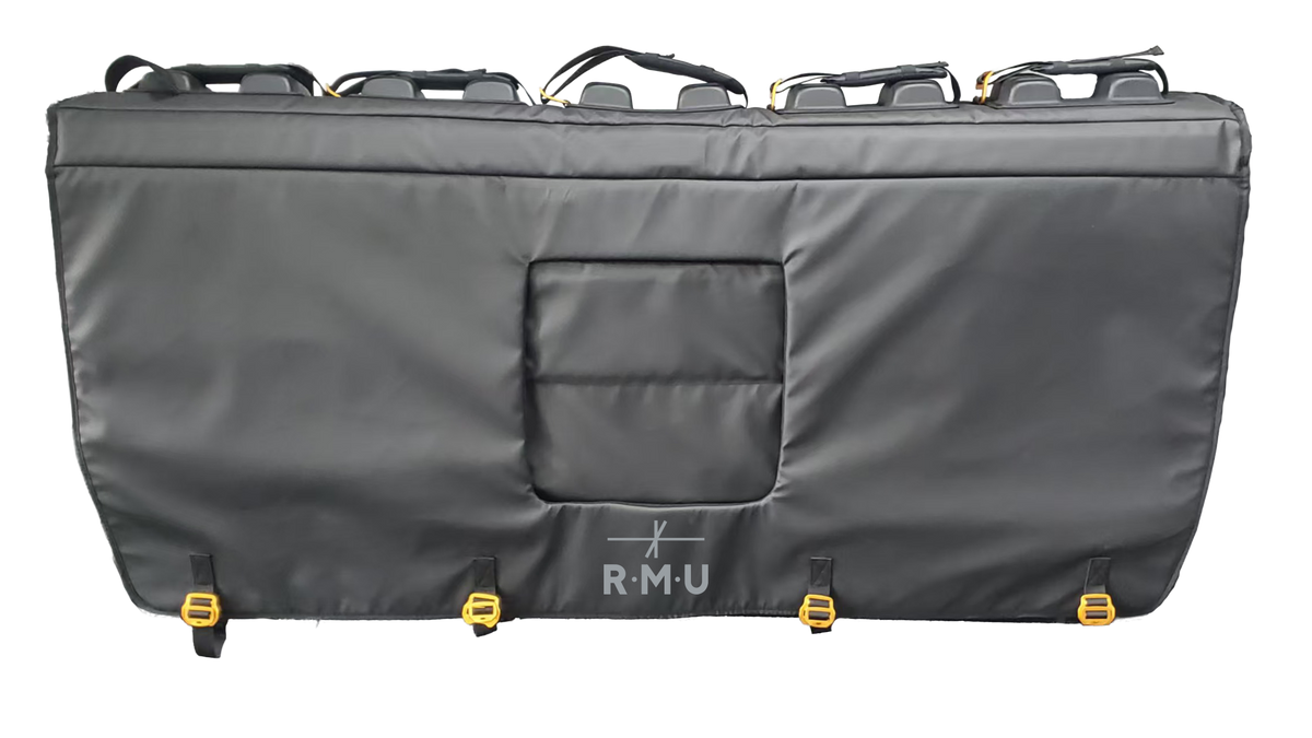 Tailgate Locker