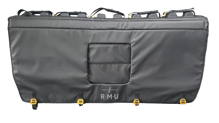 Tailgate Locker 2026