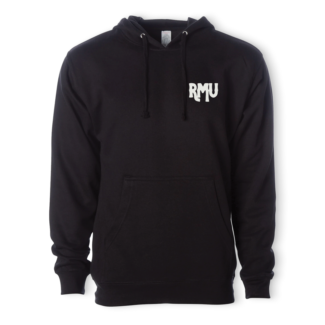 RMU Rock On Hoodie
