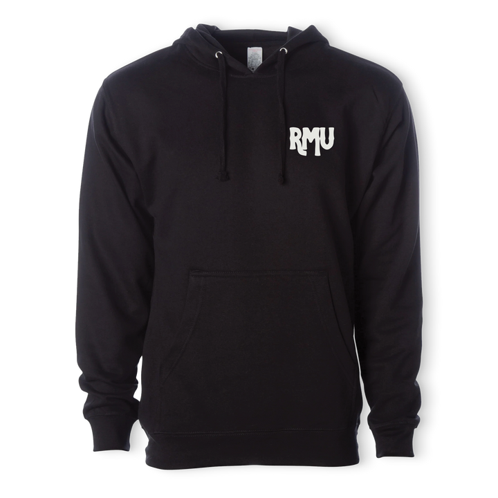 RMU Rock On Hoodie