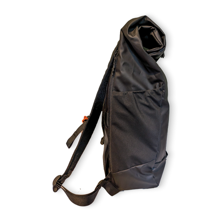 Roll Top EDC
