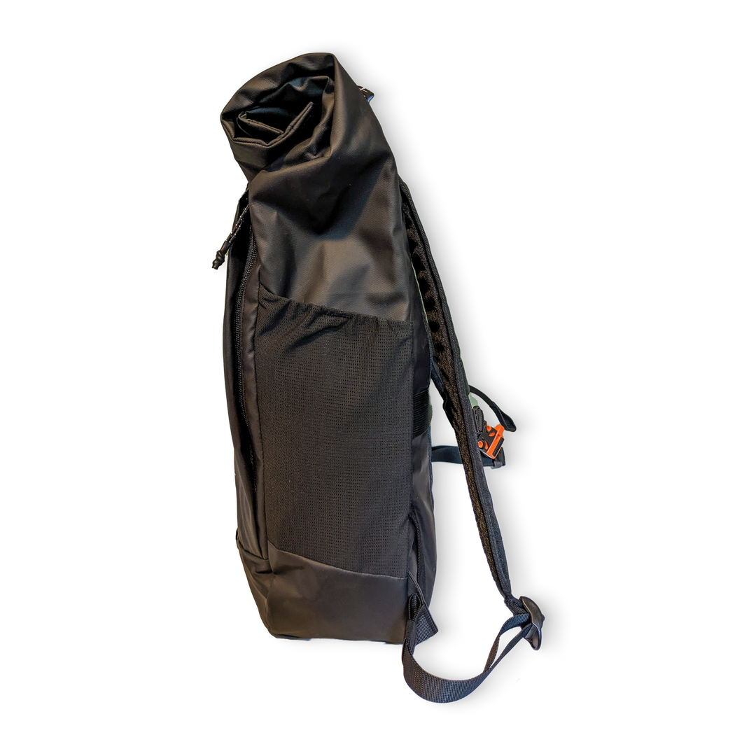 Roll Top EDC